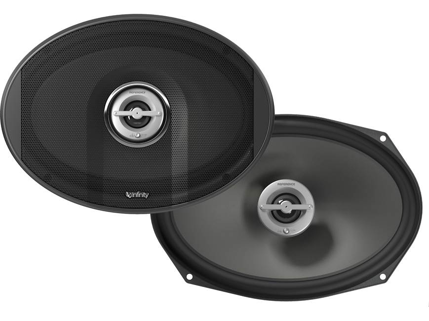 Infinity Reference X REF-9602ix 6