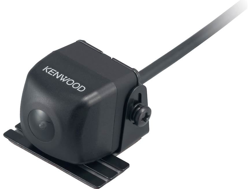 Kenwood CMOS-210 Rear-view camera at Crutchfield
