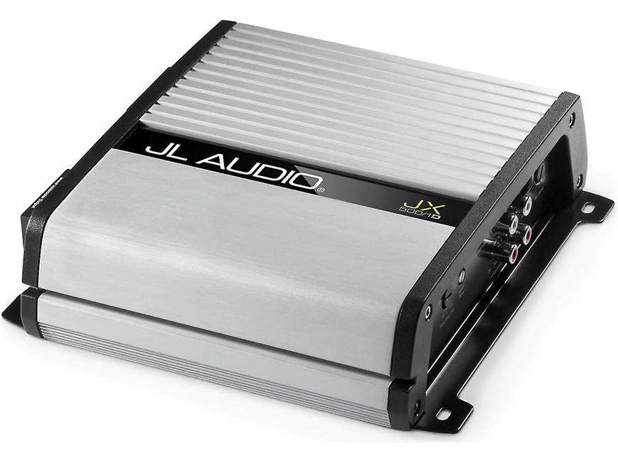 車のパーツ JL AUDIO 500/1 JL Audio 500/1 1-Channel Car Amp for sale online | eBay