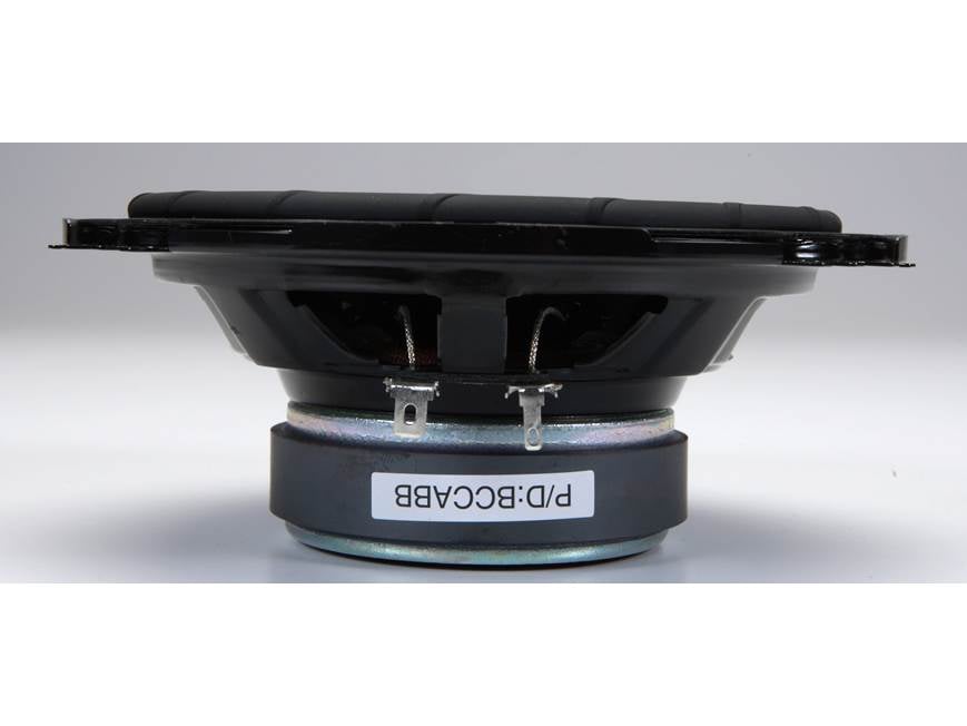 Sony Xplōd™ XS-GTX1622S GTX Series 6-1/2