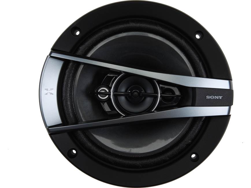 Sony Xplōd™ XS-GTX1642 6-3/4