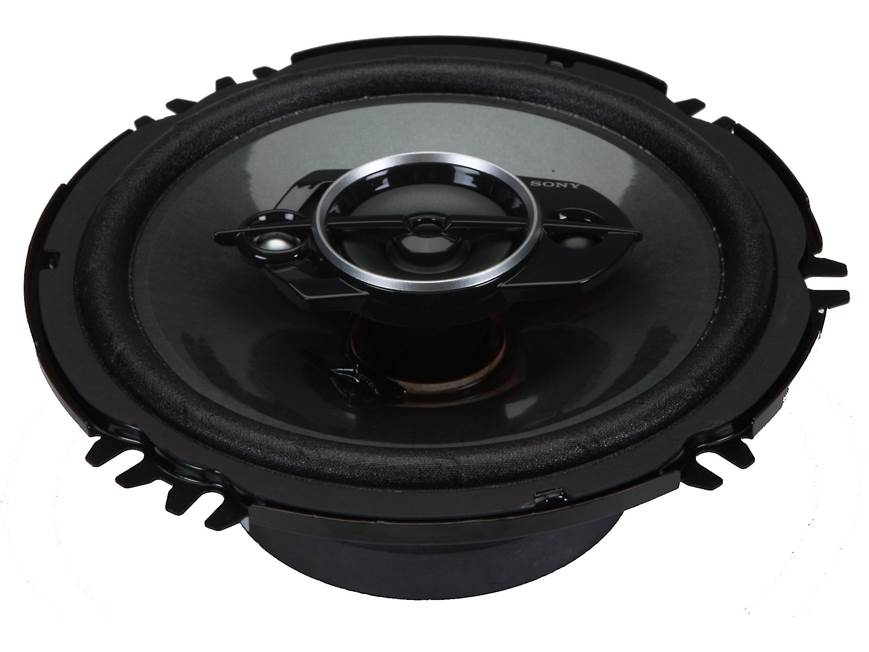 Sony Xplōd™ XS-GTX1642 6-3/4