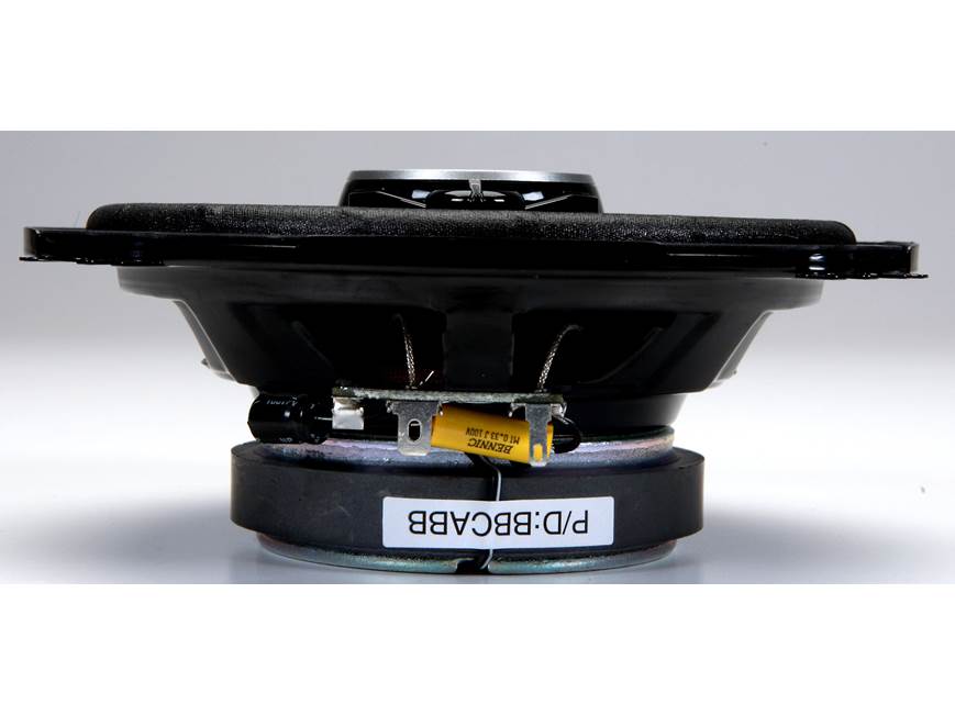 Sony Xplōd™ XS-GTX1642 6-3/4