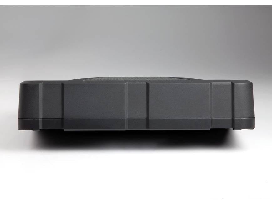 Kicker 11HS8 Hideaway™ compact powered subwoofer with 8