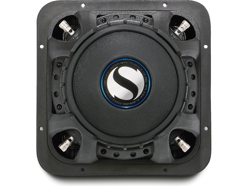 Kicker Solo-Baric L7 Series 11S10L72 10