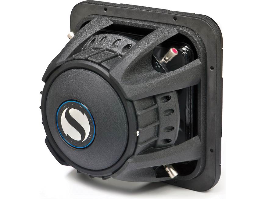 Kicker Solo-Baric L7 Series 11S10L72 10