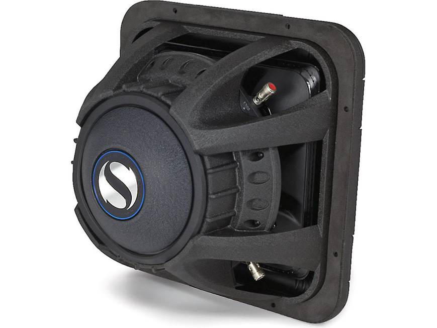 Kicker Solo-Baric L7 Series 11S12L72 12