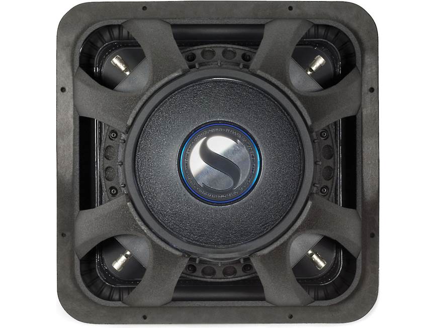 Kicker 11S15L72 Solo-Baric L7 Series 15