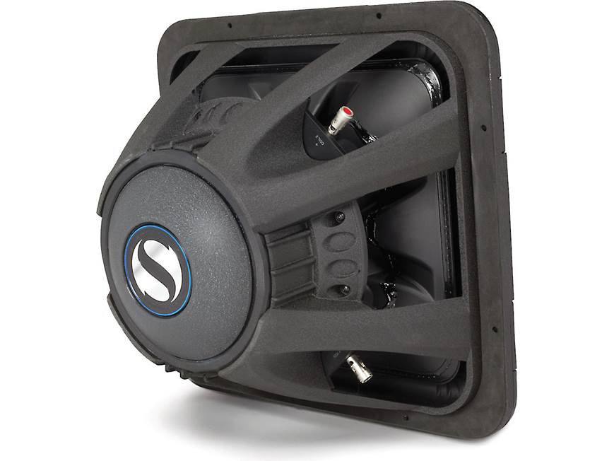 Kicker 11S15L72 Solo-Baric L7 Series 15