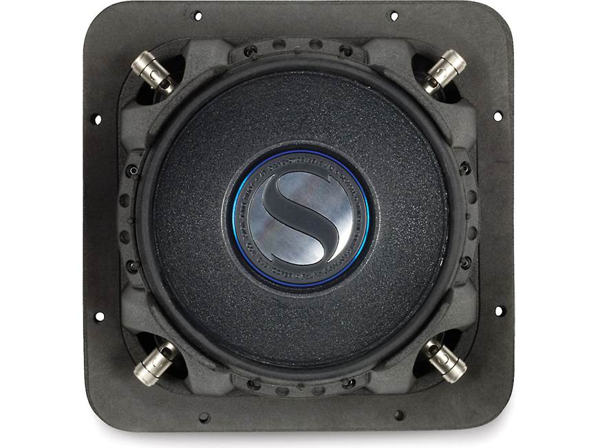 Kicker 11S8L72 Solo-Baric L7 Series 8