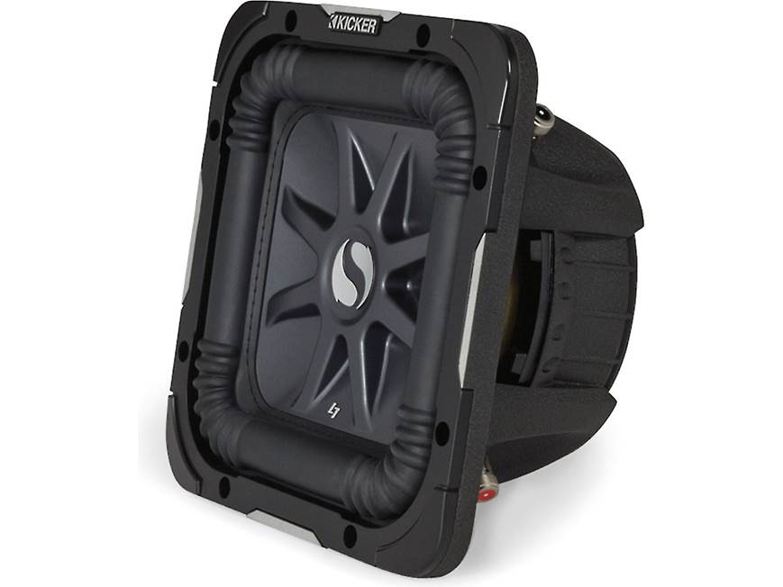 Kicker 11S8L72 Solo-Baric L7 Series 8