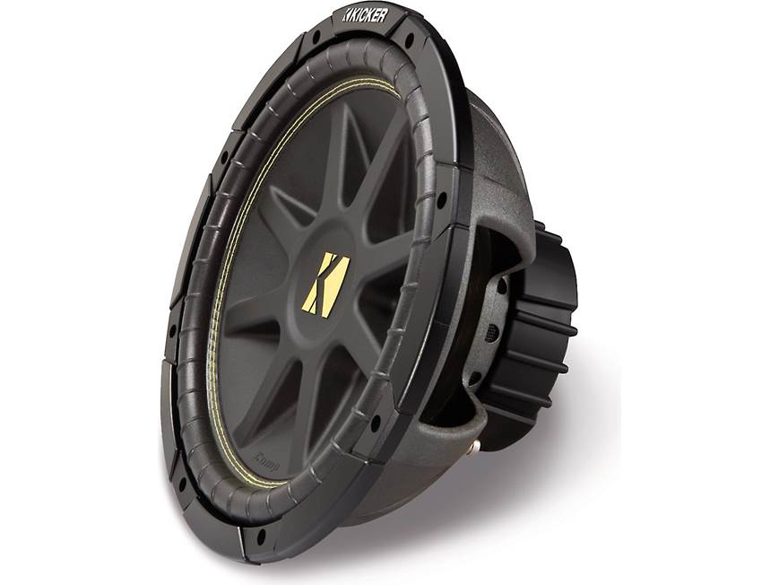 Kicker 10C122 Comp Series 12