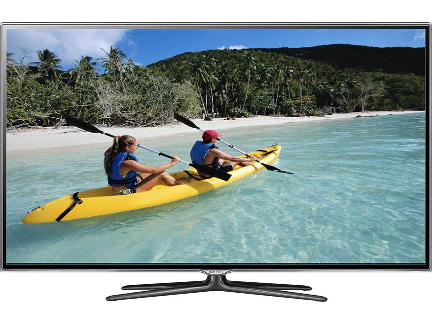 Samsung UN46ES6600 46