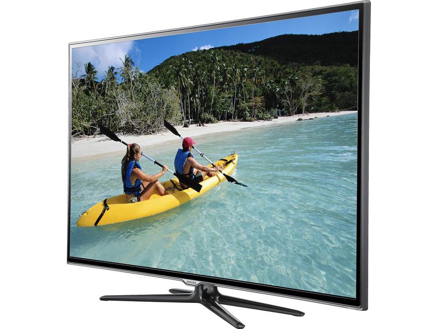 Samsung UN46ES6600 46