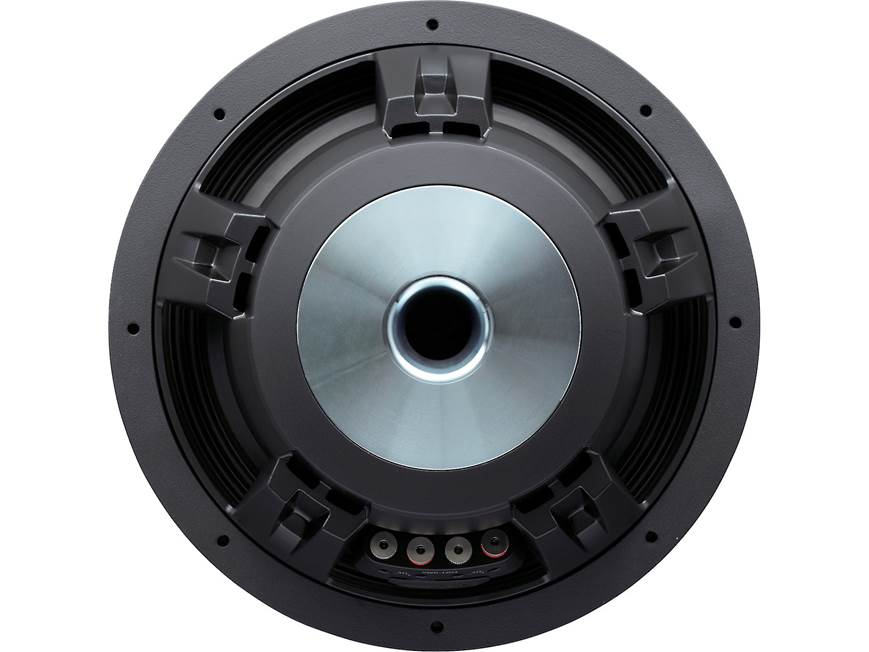 Alpine SWR-12D4 Type-R 12