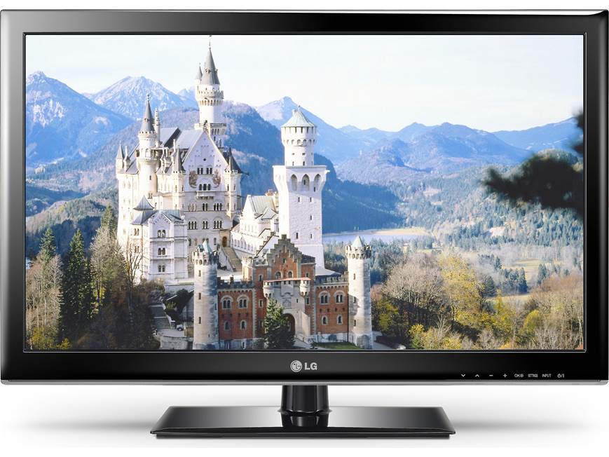 LG 32LS3400 32