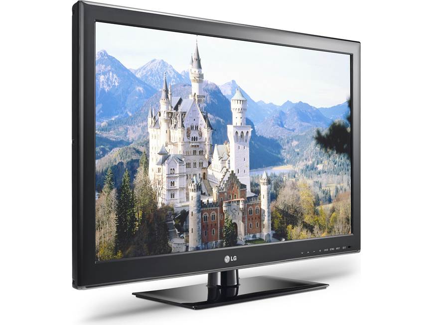 LG 32LS3400 32