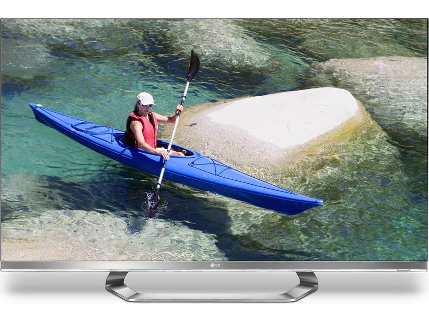 LG 47LM8600 47