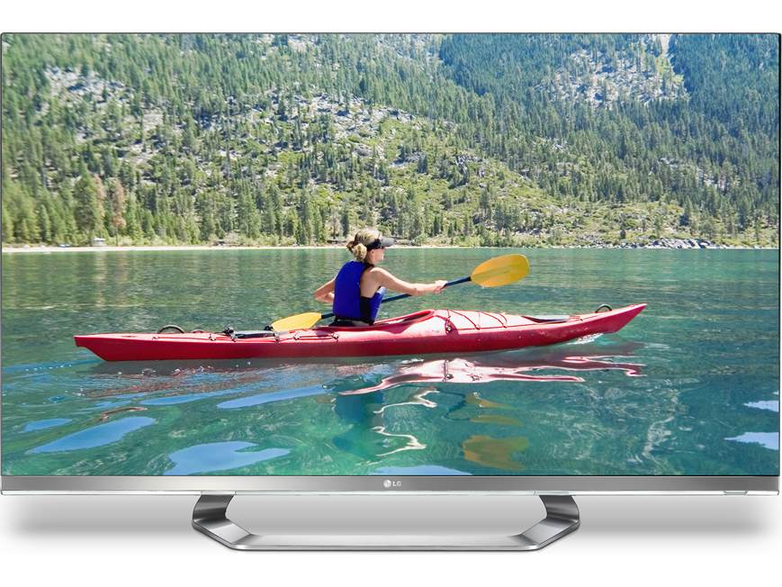 LG 55LM8600 55