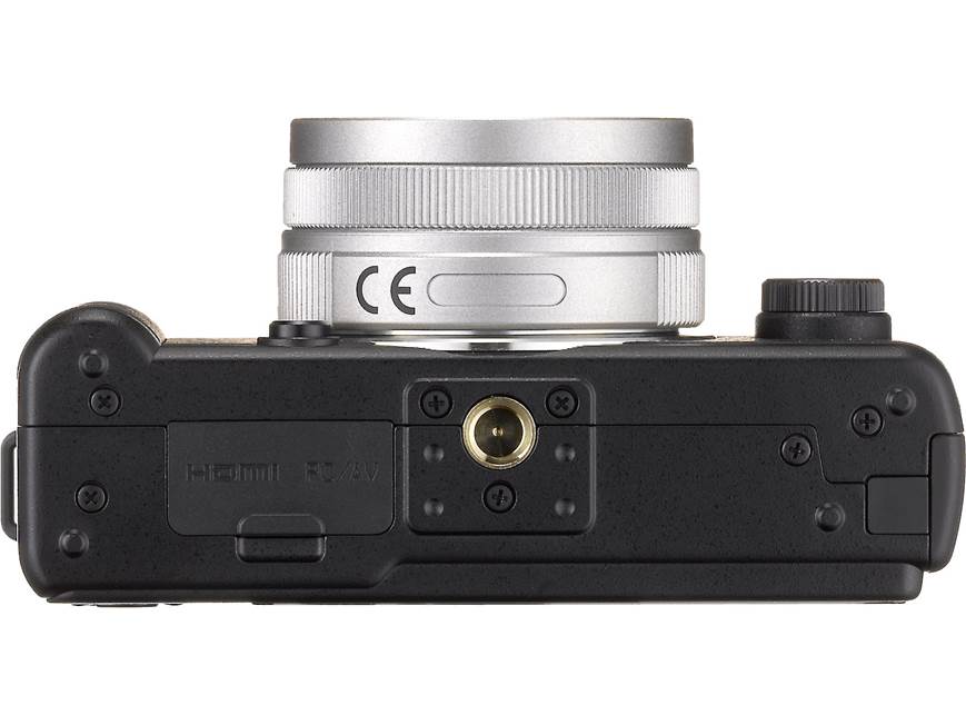 デジタルカメラ Pentax Q10 Lens Kit Q Series junk Review: Pentax Q10 | Richard Haw's Classic Nikon Repair and Review