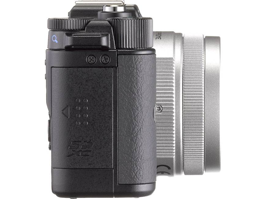 Pentax Q Double Lens Kit (Black) Compact interchangeable lens