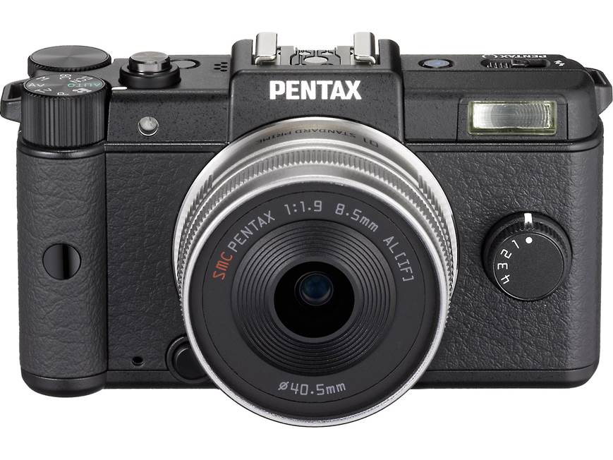 【美品】PENTAX Q 本体＋レンズ2本＋おまけセット｜すぐ使えます ペンタックス PENTAX Q ホワイト レンズキット 美品 ビギナーに最適