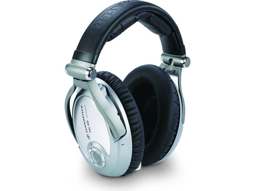 SENNHEISER PXC 550 ゼンハイザー ワイヤレスヘッドホン ゼンハイザー