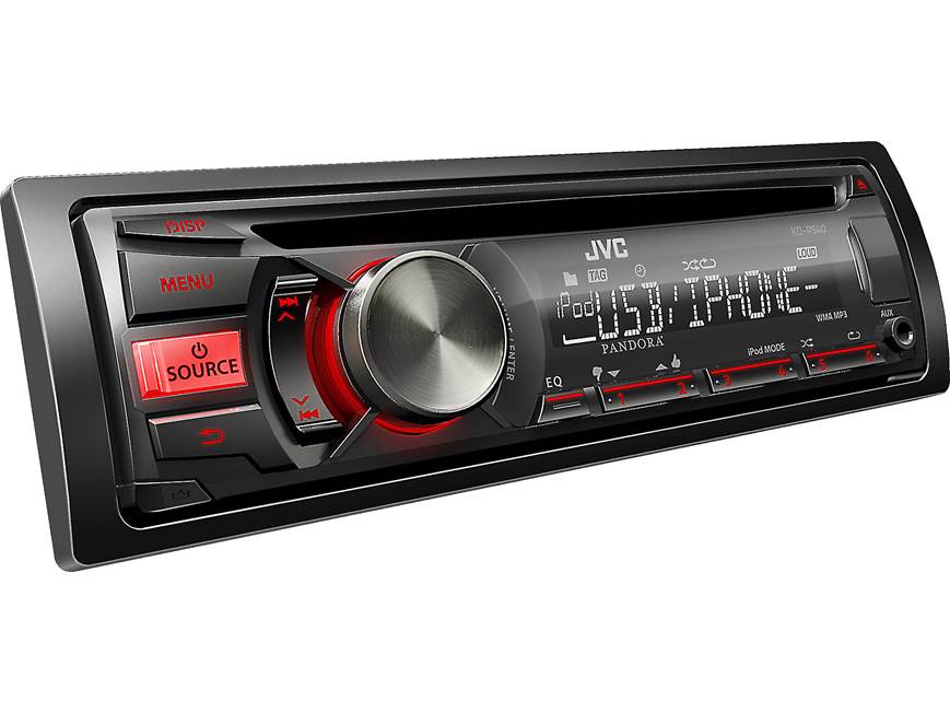 JVC ケンウッド　CDプレイヤー CDポータブルシステム RD-W1 | オーディオ | JVC