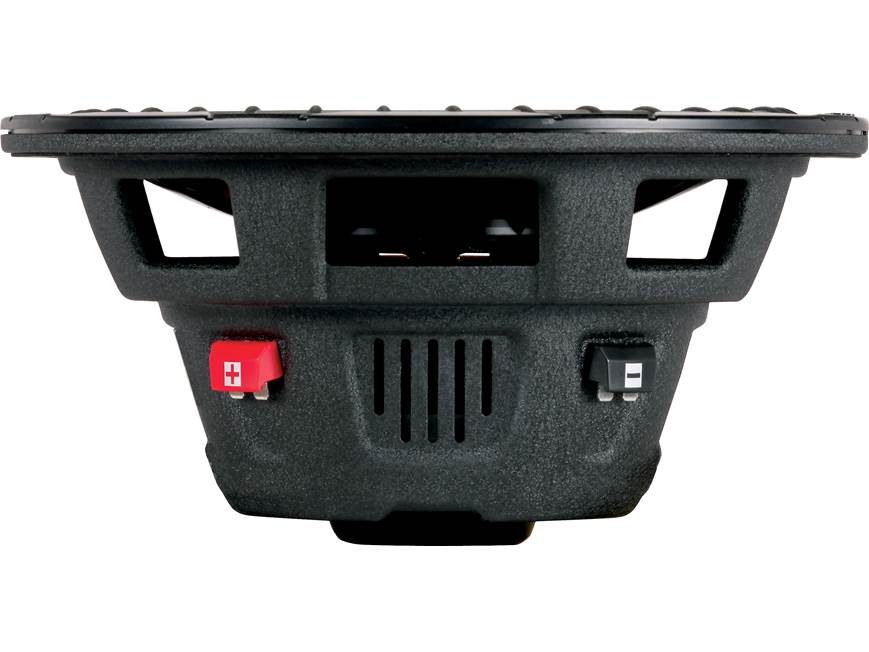 Kicker 40CWD104 CompD Series 10