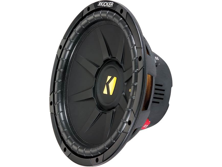 Kicker 40CWD122 CompD Series 12