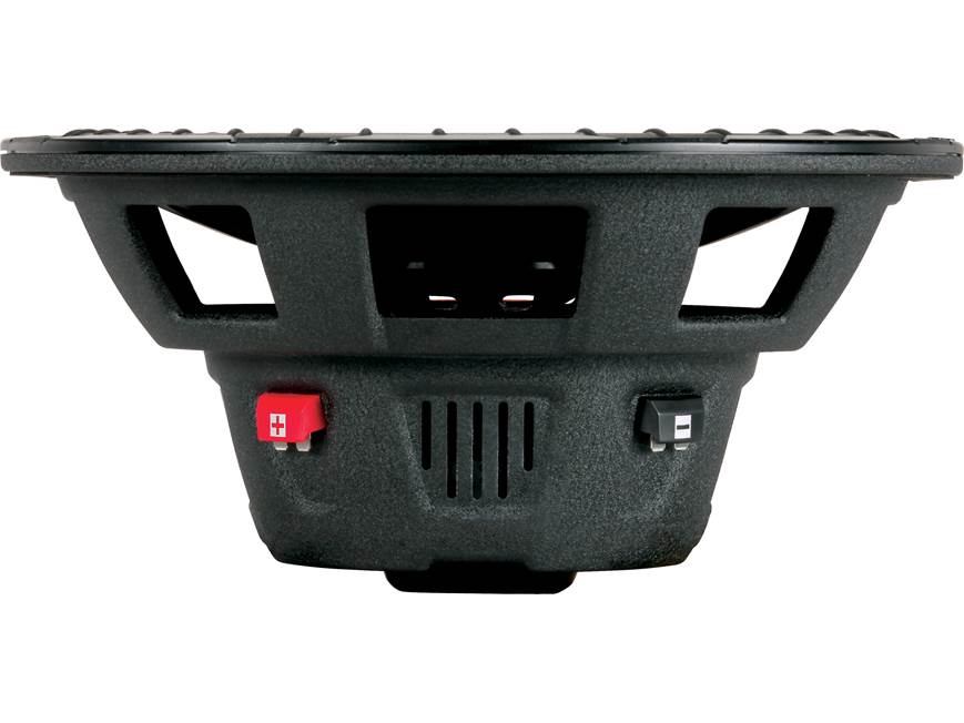 Kicker 40CWD122 CompD Series 12