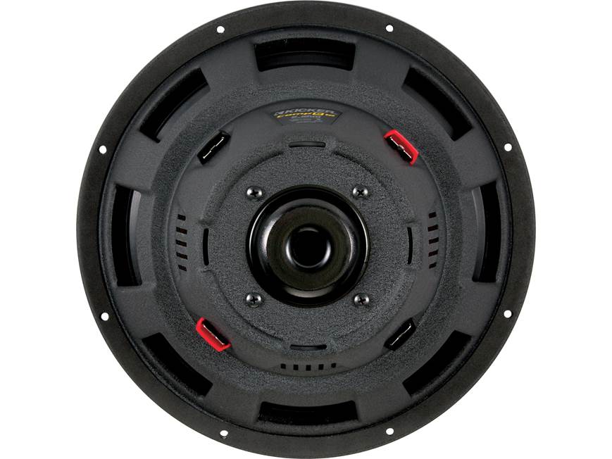 Kicker 40CWD152 CompD Series 15
