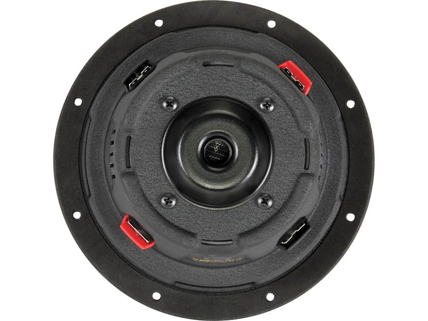 Kicker 40CWD82 CompD Series 8