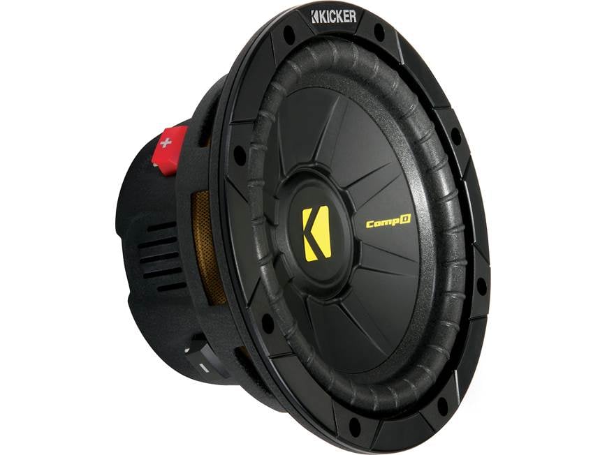 Kicker 40CWD82 CompD Series 8