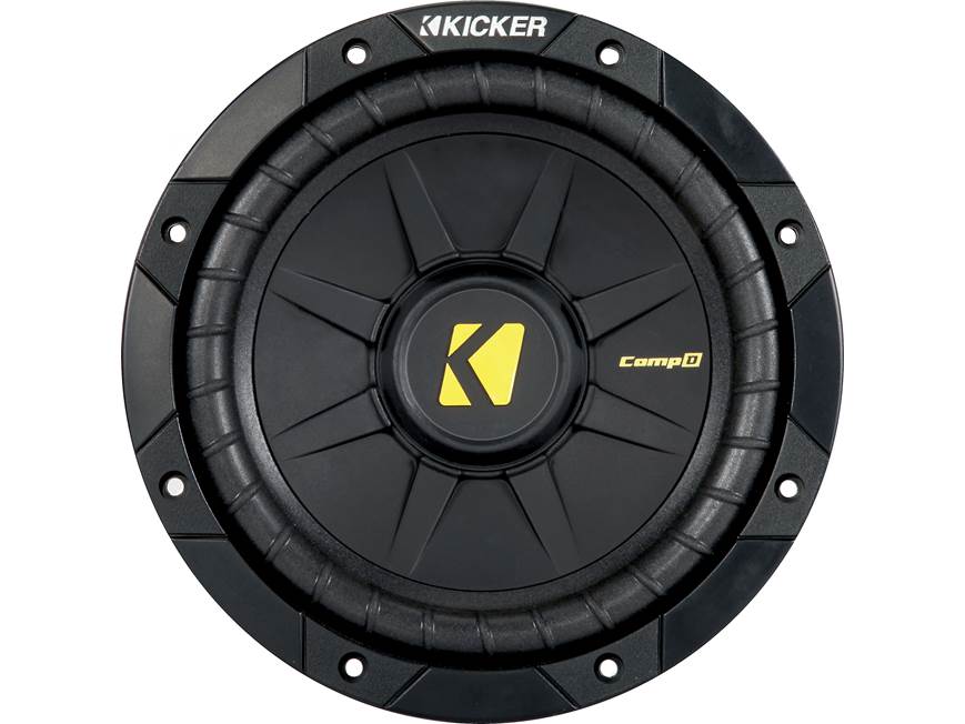 Kicker 40CWD84 CompD Series 8