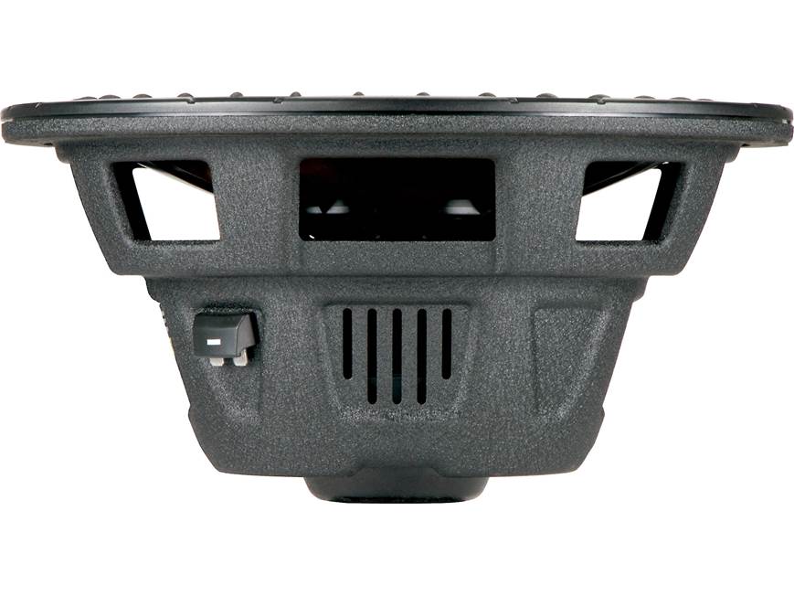 Kicker 40CWS102 CompS Series 10