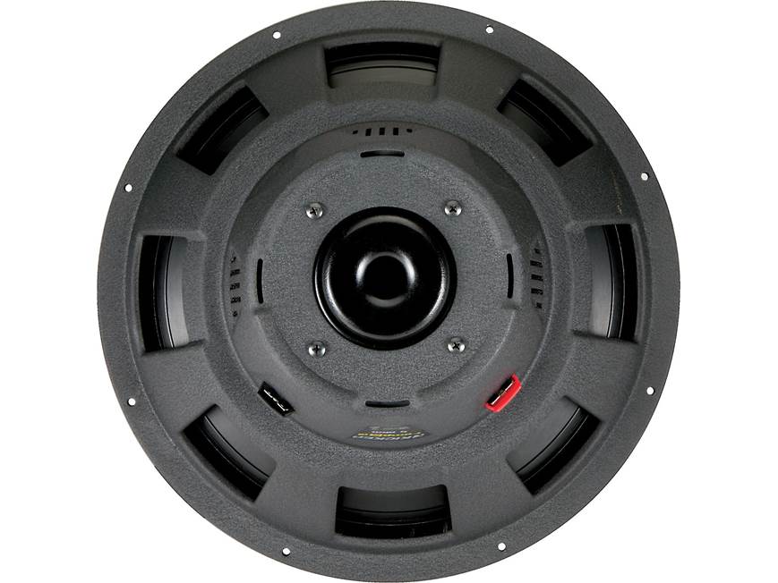 Kicker 40CWS152 CompS Series 15