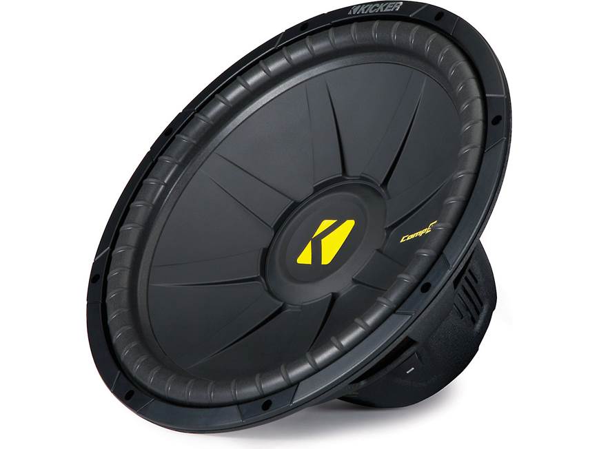 Kicker 40CWS152 CompS Series 15