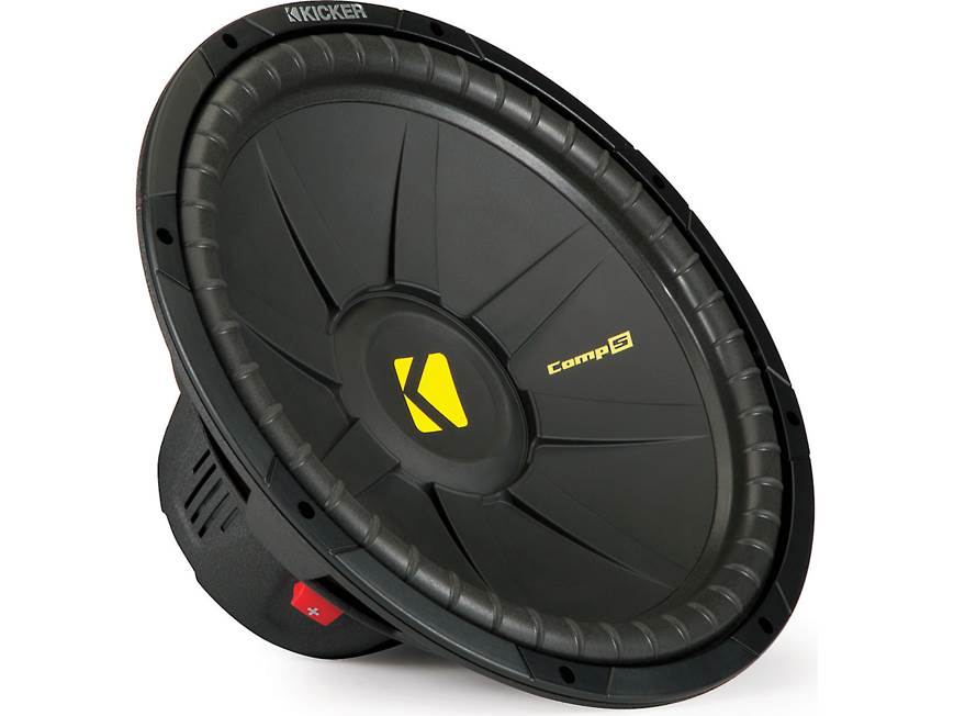 Kicker 40CWS152 CompS Series 15