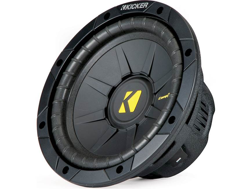 KICKER SPORT タイヤ2本セット Kicker 40CWS82 CompS Series 8