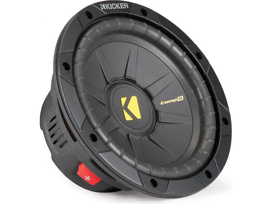 Kicker 40CWS82 CompS Series 8