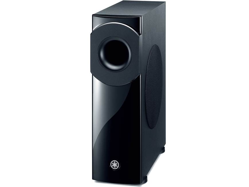 Yamaha YSP-4300 Digital Sound Projector Powered home theater sound