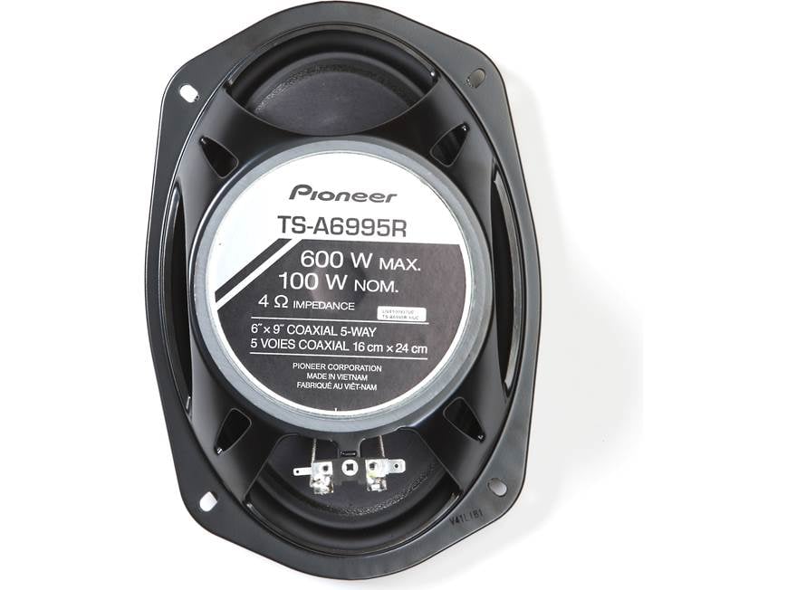 Pioneer TS-A6995R 6