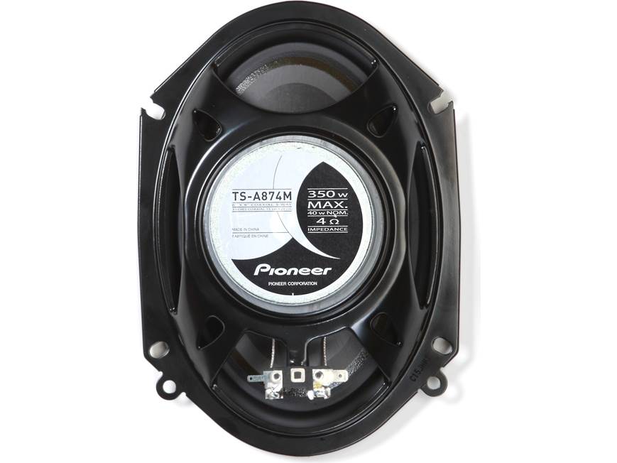 Pioneer TS-A874M 5