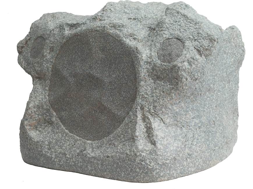 Niles RS8SI Pro (Speckled Granite) Stereo-input outdoor rock