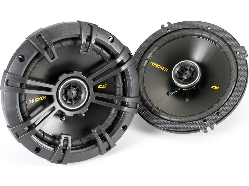 Kicker 40CS654 6-1/2
