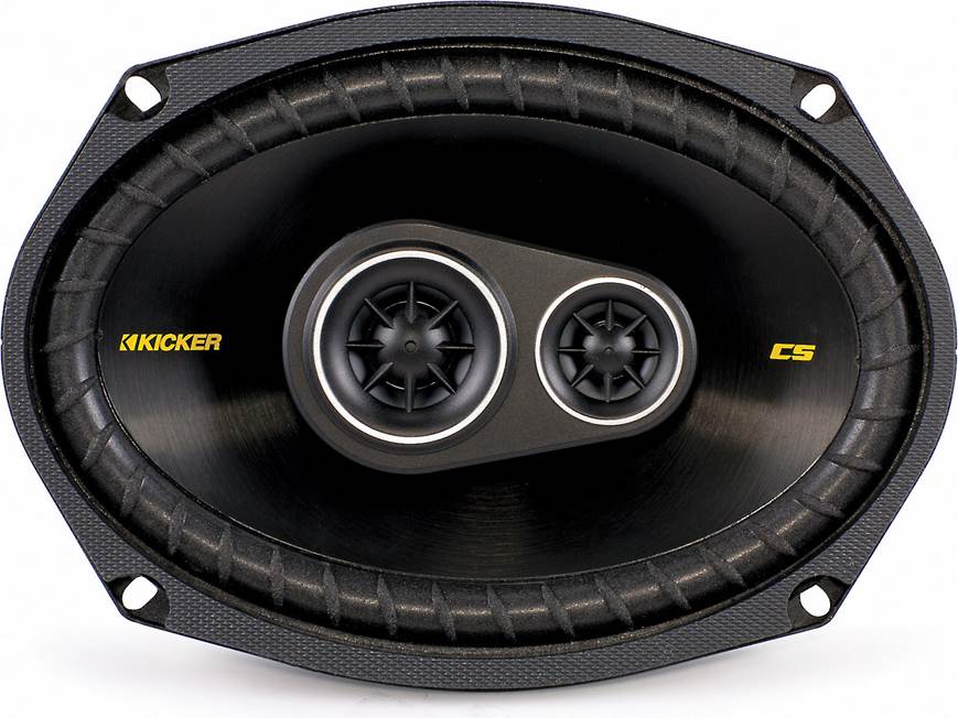 Kicker 40CS6934 6
