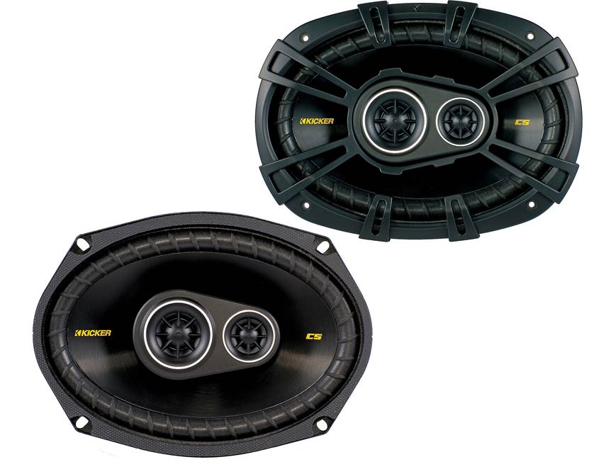Kicker 40CS6934 6