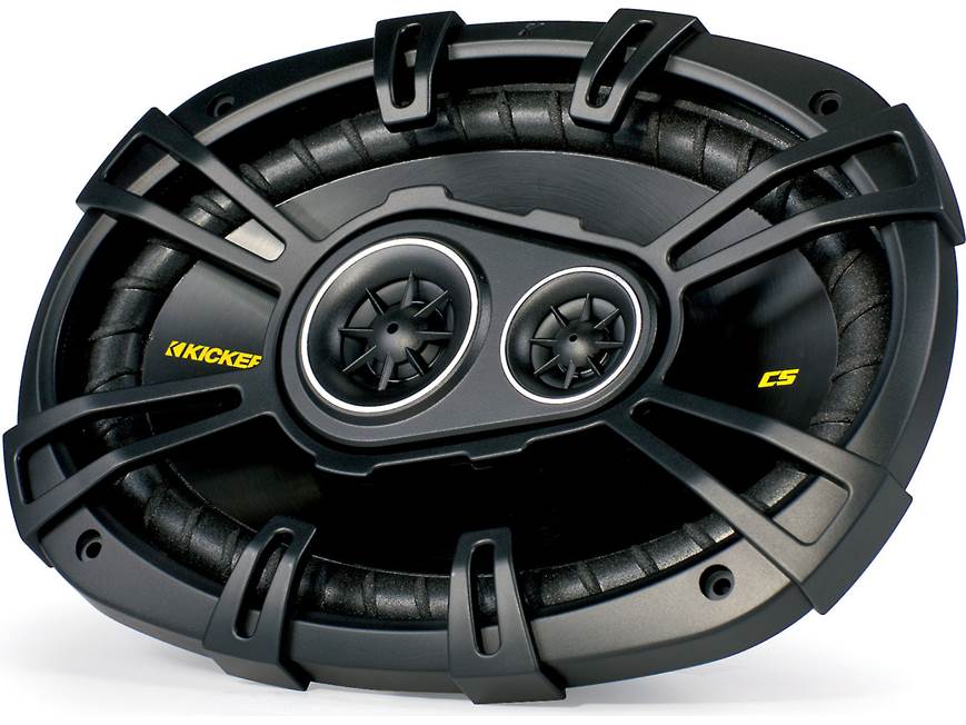 Kicker 40CS6934 6
