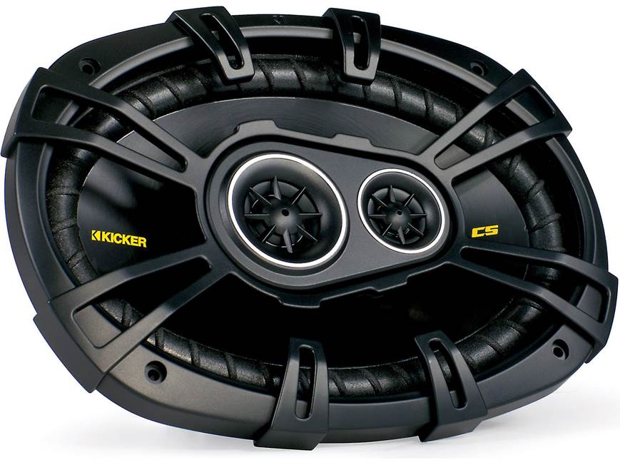 Kicker 40CS6934 6